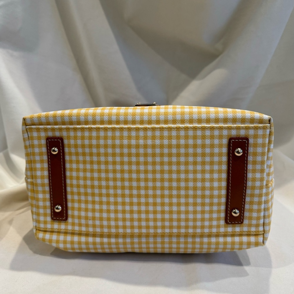Dooney & Bourke Shoulder Handbag - Picture 8 of 15